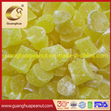 Fruity Dried Pineapple Dices Preserved Pineapple Rings